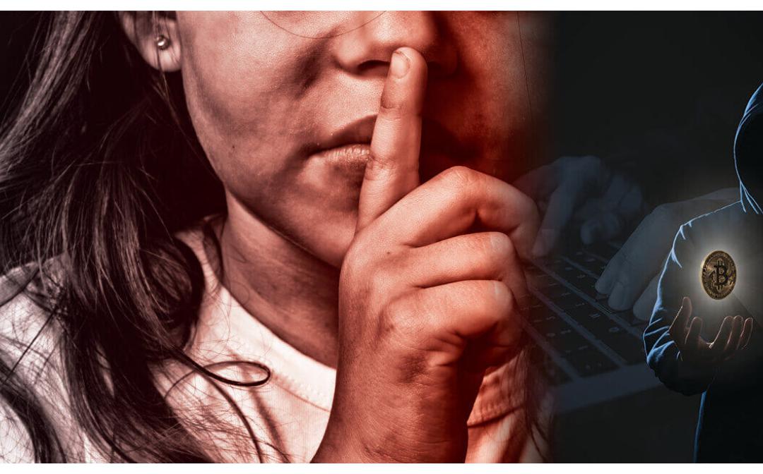 创意私房:加密货币与儿童性剥削