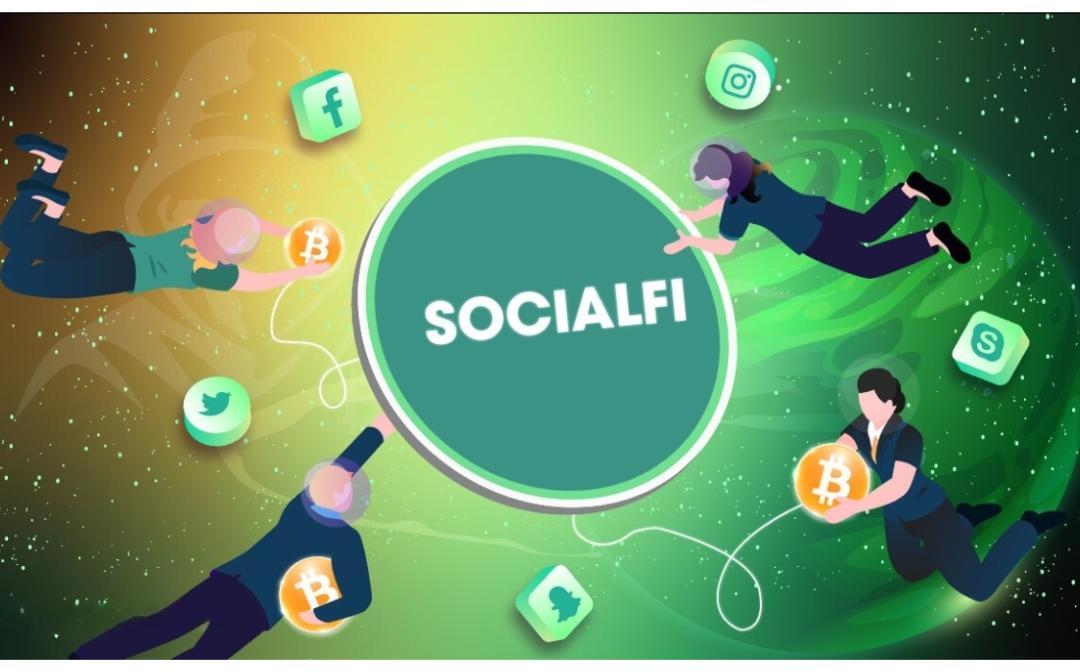 <b>如何寻找 SocialFi 的北极星指标?</b>