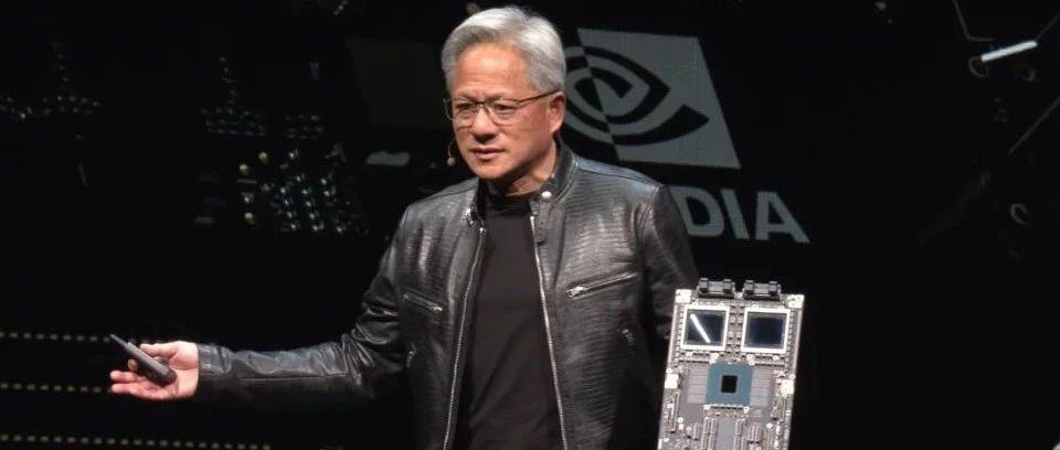 <b>黄仁勋最新2万字演讲实录：将打破摩尔定律发布新产品 机器人时代已经到来</b>