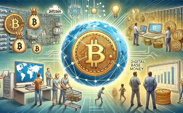 比特币可以成为收益性资产吗