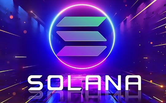 金色Web3.0日报 | SOL市值超越BNB