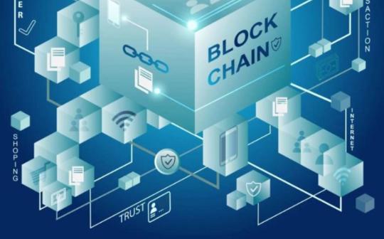 DApp三大出路:应用链、返回价值、特定应用排序