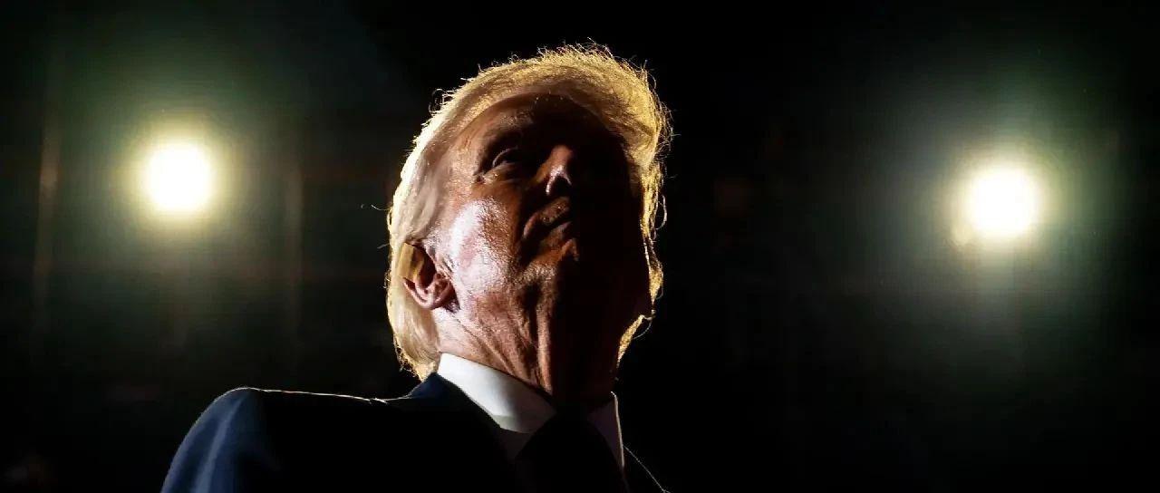 特朗普是如何在白宫赚到5.5亿美元的?