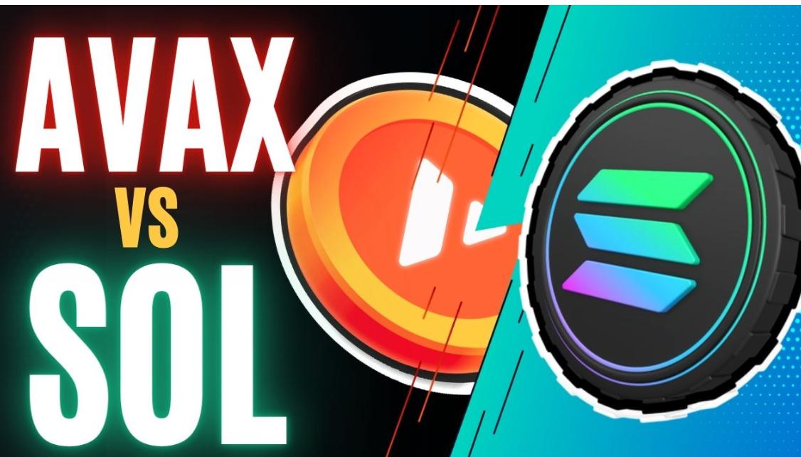 OurNetwork:Solana、BNB Chain、Avalanche 生态系统现状