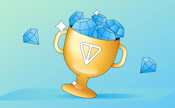 TON登陆币安后 如何在TON生态寻找潜力项目?