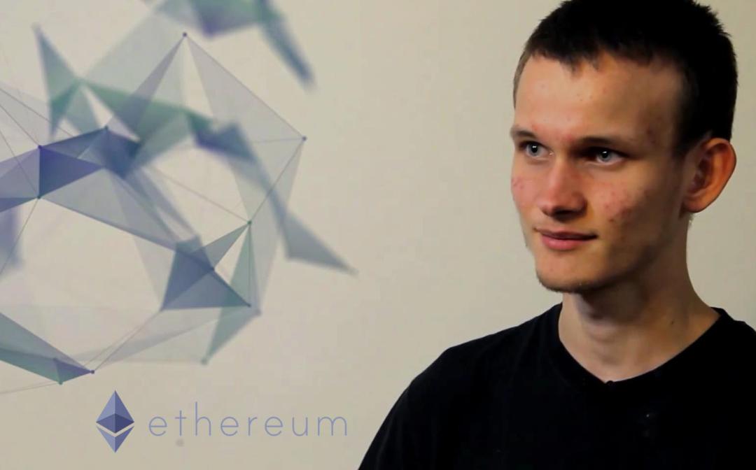 专访以太坊背后的男人 Vitalik Buterin:探讨加密货币和美国的打击