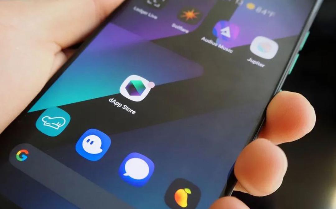 <b>消费者加密应用程序现状:有何亮点与构建空间?</b>