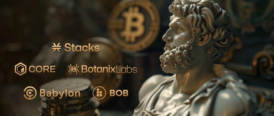 <b>比特币技术复兴:释放万亿价值</b>